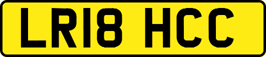 LR18HCC
