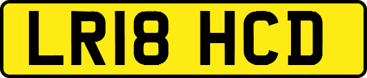 LR18HCD