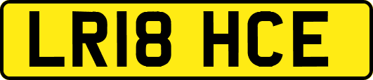 LR18HCE