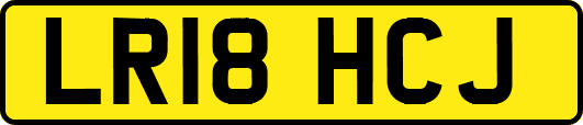 LR18HCJ