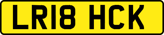 LR18HCK