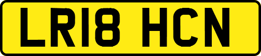 LR18HCN
