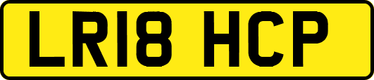 LR18HCP