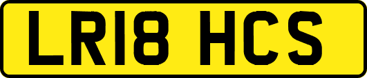 LR18HCS