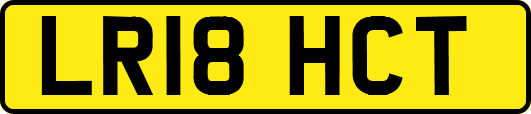 LR18HCT