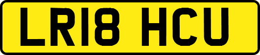 LR18HCU