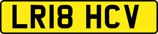 LR18HCV