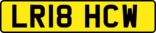 LR18HCW