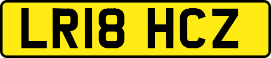 LR18HCZ