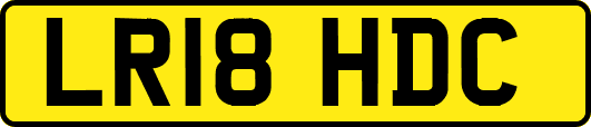 LR18HDC