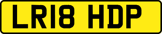 LR18HDP