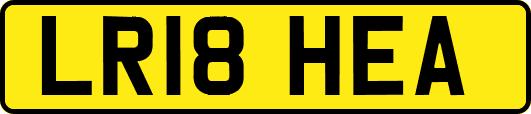 LR18HEA