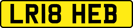 LR18HEB
