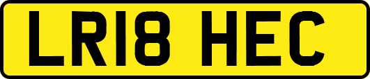 LR18HEC