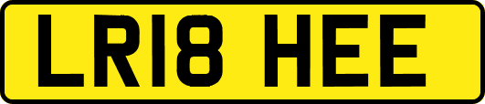 LR18HEE