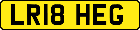 LR18HEG