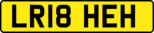 LR18HEH