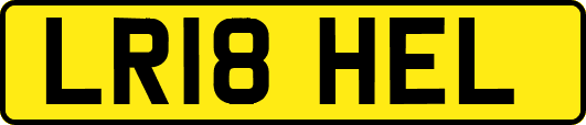 LR18HEL