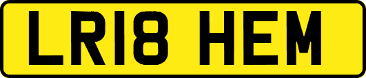 LR18HEM