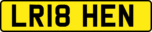 LR18HEN