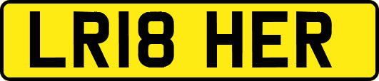 LR18HER