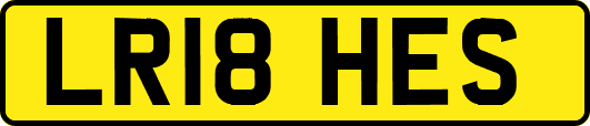 LR18HES
