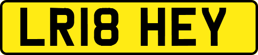 LR18HEY