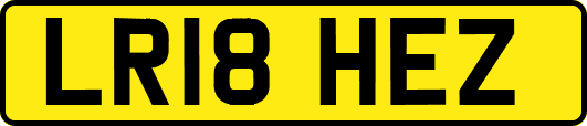LR18HEZ