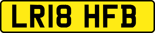 LR18HFB