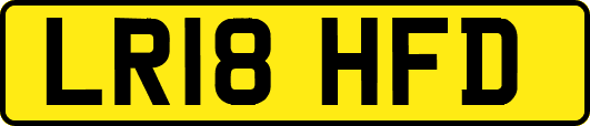 LR18HFD