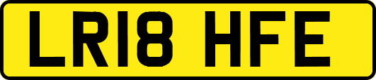 LR18HFE