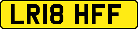 LR18HFF
