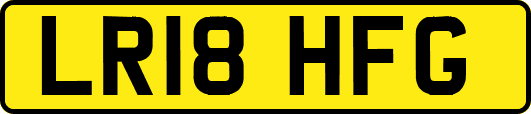 LR18HFG