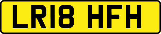 LR18HFH