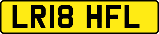 LR18HFL
