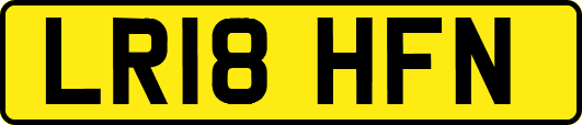 LR18HFN