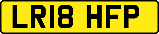 LR18HFP