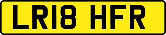LR18HFR