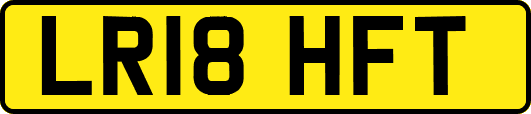 LR18HFT