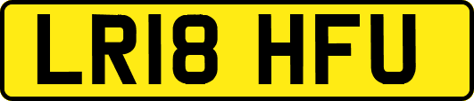 LR18HFU