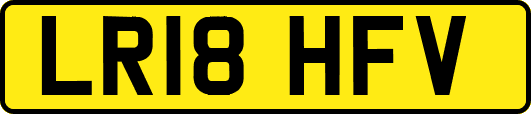 LR18HFV