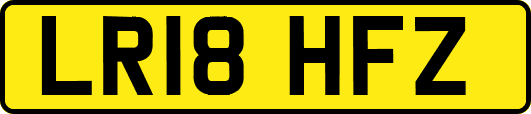 LR18HFZ