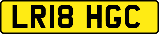 LR18HGC