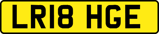 LR18HGE