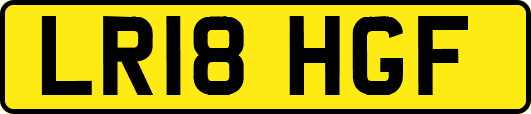 LR18HGF