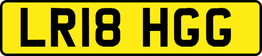 LR18HGG