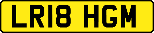 LR18HGM