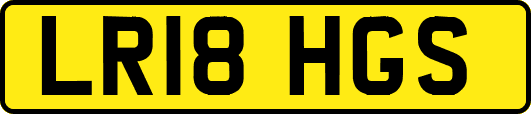 LR18HGS