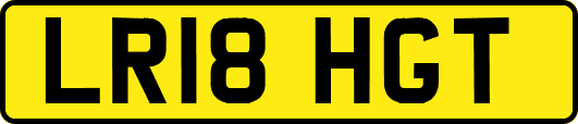 LR18HGT