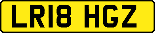 LR18HGZ